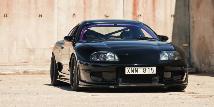 1920x1080 Toyota Supra MK4, Toyota Supra, Toyota, JDM Wallpapers HD / Desktop and  Mobile Backgrounds