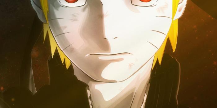 1810x3200 Naruto Uzumaki Anime Wallpaper 5k Ultra HD ID:3606