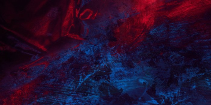 4000x3000 Red And Blue 4k Wallpapers