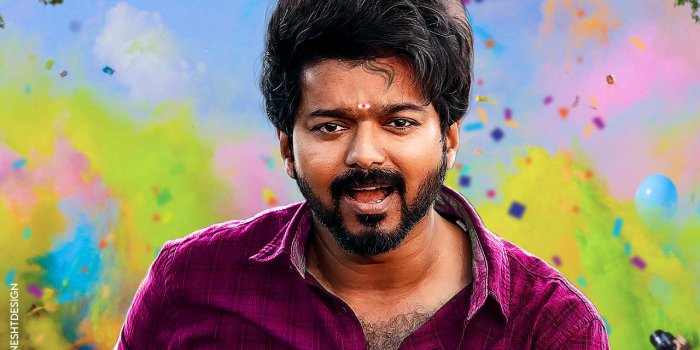 1280x1280 Free Master Vijay Hd Wallpaper Downloads, [100+] Master Vijay Hd Wallpapers  for FREE | Wallpapers.com