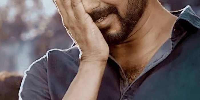 1080x1920 Download Shy Master Vijay Hd Wallpaper | Wallpapers.com