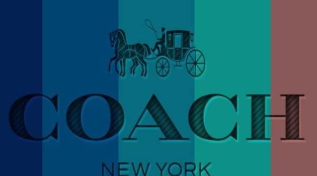 630x1280 Coach logo wallpaper wallpaper by societys2cent - Download on ZEDGE™ | 5c6c