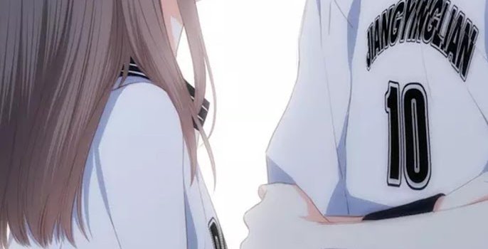 686x1600 anime love - HD Mobile Walls