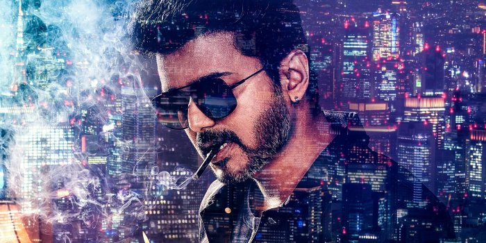 4000x3000 Vijay PC Wallpapers