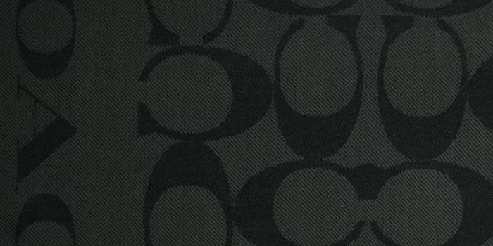 780x1196 COACH Signature-C Silk & Cotton Stole | Nordstrom