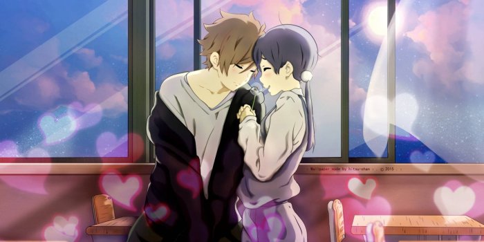1920x1080 Free Anime Love Wallpaper Downloads, [200+] Anime Love Wallpapers for FREE  | Wallpapers.com