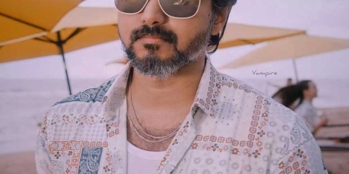 853x1280 Thalapathy Vijay - Photo gallery - Suryan FM