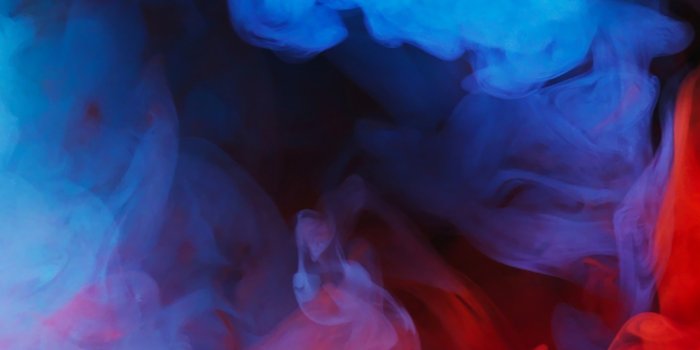 3840x1080 Blue and Red Dual Screen Wallpapers - Top Free Blue and Red Dual Screen  Backgrounds - WallpaperAccess