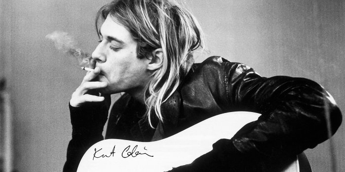 2480x1654 Kurt Cobain Wallpapers - Top Free Kurt Cobain Backgrounds - WallpaperAccess