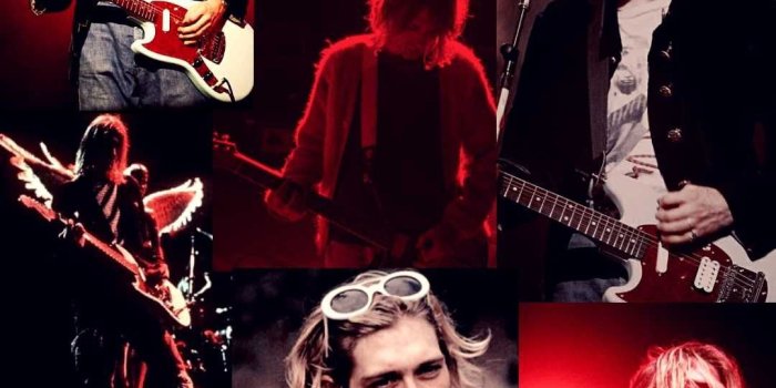 1080x1920 Kurt Cobain Wallpaper iPhone Discover more Kurt Cobain, Music, Nirvana,  Nirvana Logo wallpaper. https://www.k… | Nirvana wallpaper, Nirvana kurt  cobain, Kurt cobain