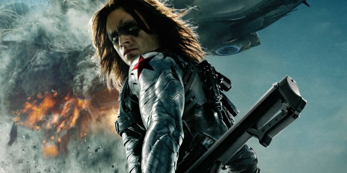 1920x1080 44+] Winter Soldier Wallpaper HD - WallpaperSafari