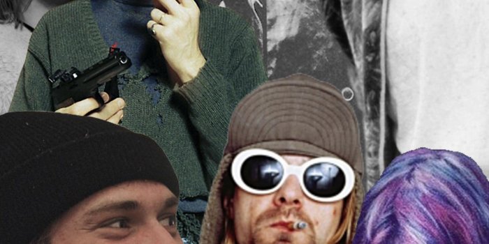 1440x2560 Kurt cobain wallpaper for mobile devices made by me. On 2K Resolution. :  r/Nirvana