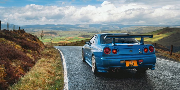 1920x1281 Free Nissan Skyline Gtr R34 Wallpaper Downloads, [100+] Nissan Skyline Gtr  R34 Wallpapers for FREE | Wallpapers.com