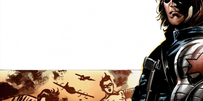 1920x1080 156+ Winter Soldier Wallpaper HD