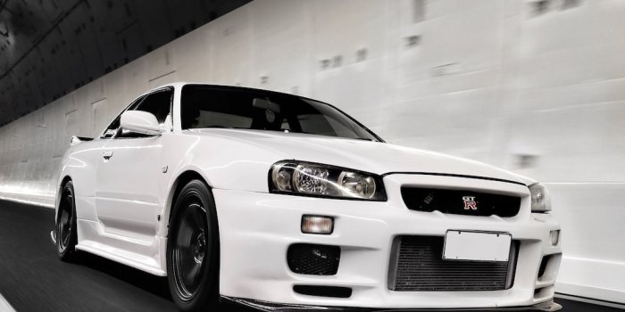 1000x1778 Nissan Gtr R34 Pictures | Download Free Images on Unsplash