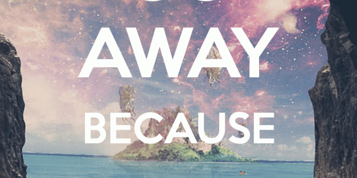 744x1392 It's Locked For A Reason Wallpapers