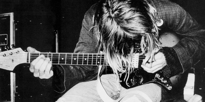 1920x1200 music, Nirvana, Kurt, Cobain Wallpapers HD / Desktop and Mobile Backgrounds