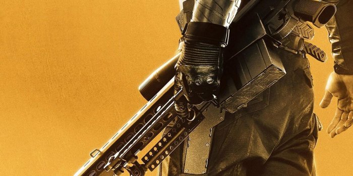 1125x2436 1125x2436 The Winter Soldier Bucky Barnes Iphone XS,Iphone 10,Iphone X HD  4k Wallpapers, Images, Backgrounds, Photos and Pictures