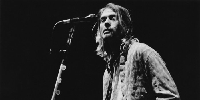 2160x1080 Kurt Cobain Background (63+ pictures)