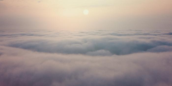 2524x2524 Wednesday Wallpaper: Faith - Jacob Abshire