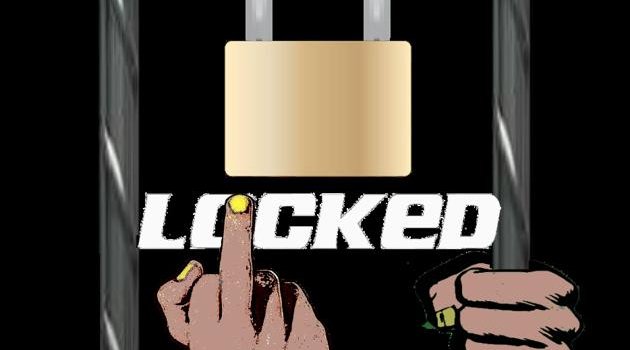 630x1280 Locked wallpaper by mandingo691 - Download on ZEDGE™ | 433b