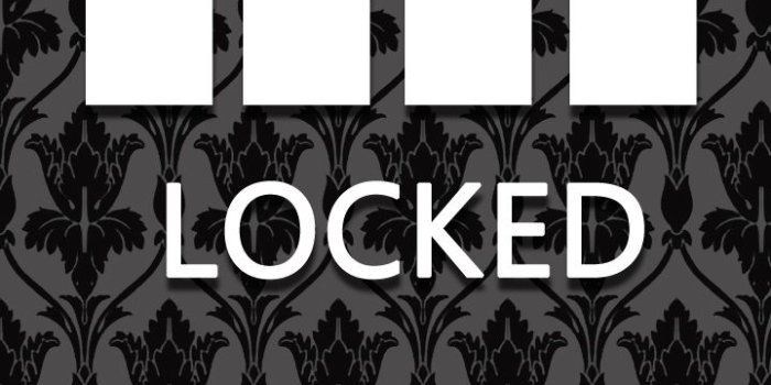 720x1280 I'm Locked Wallpapers - Top Free I'm Locked Backgrounds - WallpaperAccess