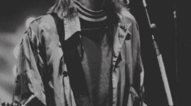 630x1280 Kurt Cobain wallpaper by BenjaminBun - Download on ZEDGE™ | ba02