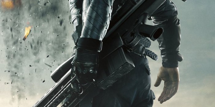 1284x2778 The Winter Soldier Bucky Barnes Captain America Ci... iPhone Wallpapers  Free Download