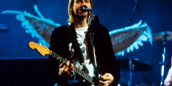 1500x1000 Photos of Kurt Cobain's death scene will not be released, court rules