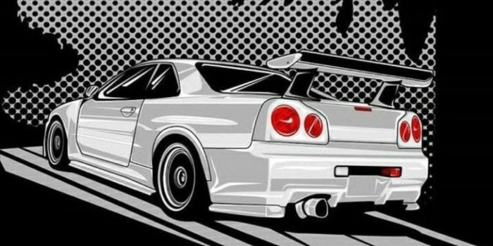 1080x1920 New Skyline R34 Wallpaper iPhone | Nissan skyline, Skyline gtr, Best jdm  cars