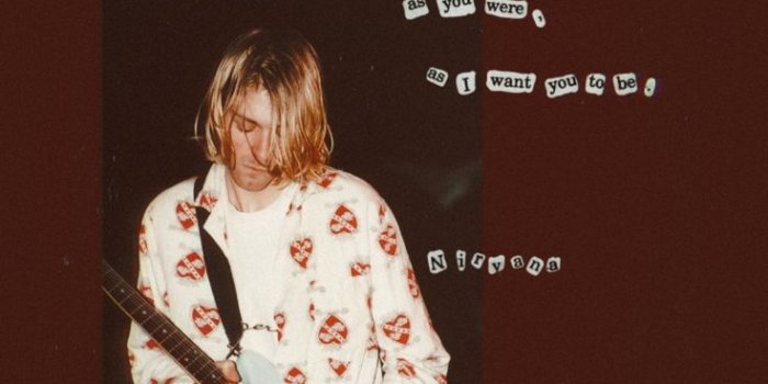 736x1308 Kurt Cobain wallpaper | Nirvana wallpaper, Nirvana poster, Nirvana vintage