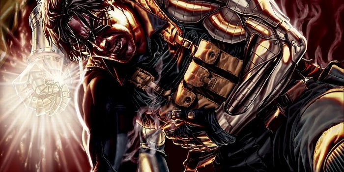 1280x960 Winter Soldier - Bucky Barnes (winter soldier) Wallpaper (37159102) - Fanpop