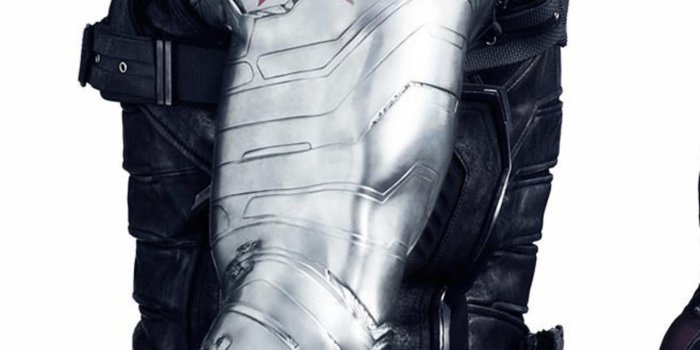1280x2120 Winter Soldier Bucky Barnes Wallpapers
