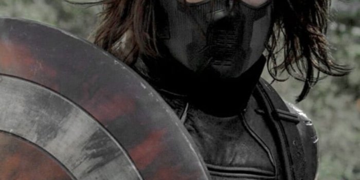 1080x1920 Bucky Barnes Wallpaper/ Winter Soldier Wallpaper | Marvel characters, Winter  soldier bucky, Man thing marvel