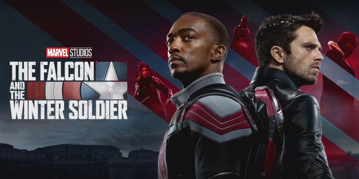 1920x1080 The Falcon and the Winter Soldier Disney Plus Wallpaper, HD TV Series 4K  Wallpapers, Images, Photos and Background - Wallpapers Den