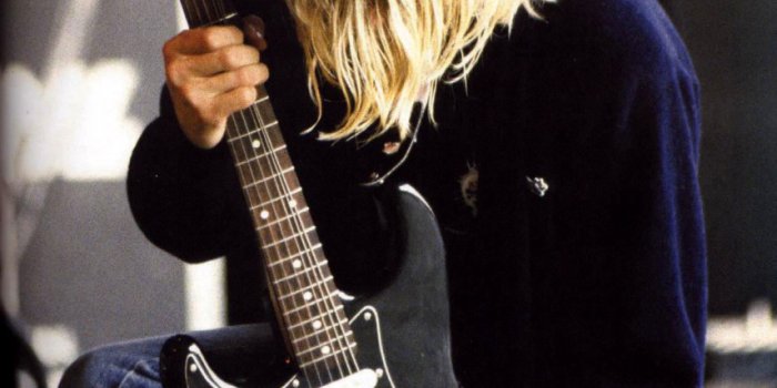 856x1200 Kurt Cobain photo 17 of 83 pics, wallpaper - photo #179053 - ThePlace2