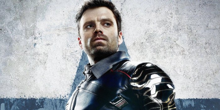 2688x1512 3840x2160 Bucky from The Falcon And The Winter Soldier 4K Wallpaper, HD TV  Series 4K Wallpapers, Images, Photos and Background - Wallpapers Den