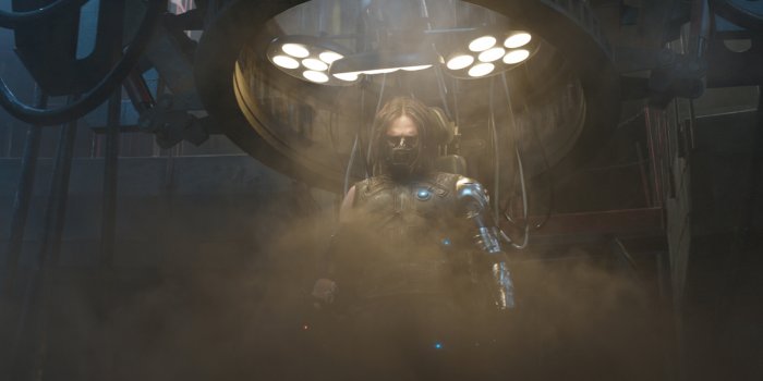 2158x900 198216 2158x900 Winter Soldier - Rare Gallery HD Wallpapers