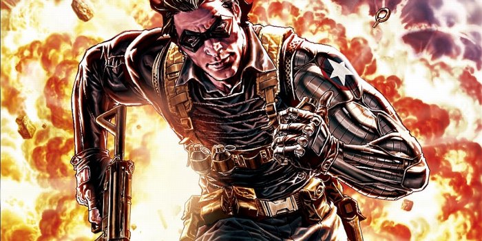 1280x960 Winter Soldier - Bucky Barnes (winter soldier) Wallpaper (37159149) - Fanpop