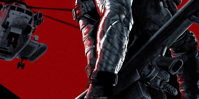 2160x3840 573566 captain america the winter soldier bucky barnes - Rare Gallery HD  Wallpapers