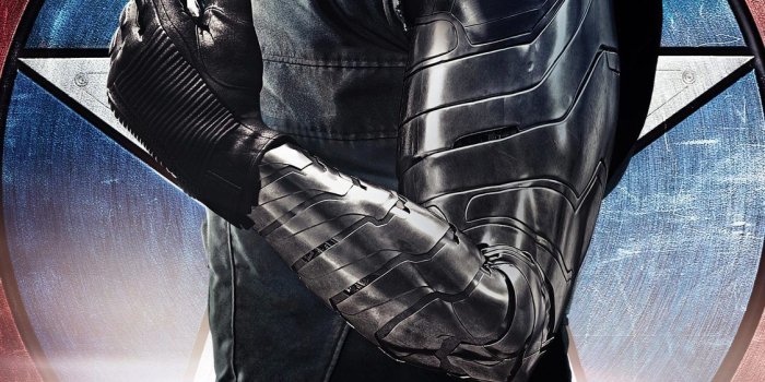 1125x2436 Winter Soldier Mobile Wallpapers - Top Free Winter Soldier Mobile  Backgrounds - WallpaperAccess