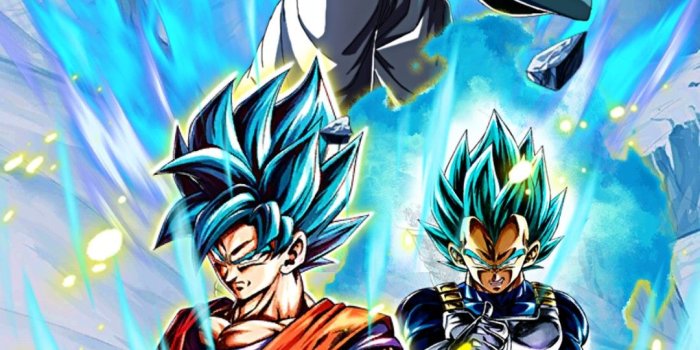 1080x1920 Ssb goku and vegeta wallpaper | Dragon ball art goku, Dragon ball super  manga, Anime dragon ball super