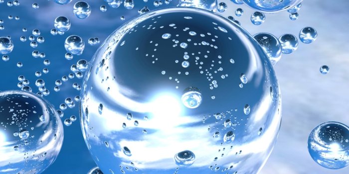 1536x1091 Bubble Wallpaper