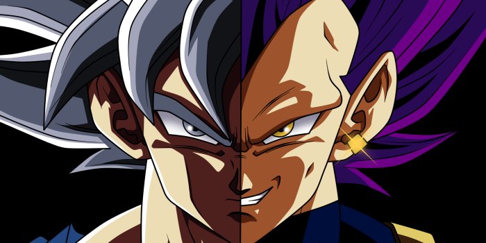 1920x1080 Goku Y Vegeta Digital Art 22 Wallpaper, HD Anime 4K Wallpapers, Images,  Photos and Background - Wallpapers Den