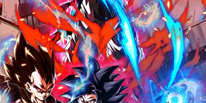 1080x1920 Ss4 goku and vegeta wallpaper | Dragon ball, Fan art, Goku desenho