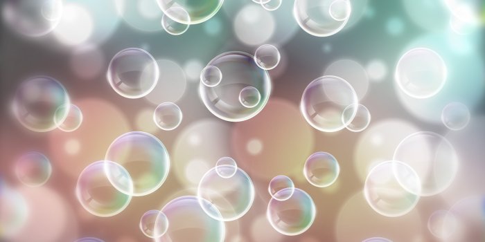 1680x1050 Bubbles Wallpaper Widescreen - Pixeden - Jan 2013 | Wallpapers | Pixeden
