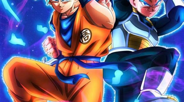630x1280 Goku and Vegeta wallpaper by LegendsDB - Download on ZEDGE™ | ffa1