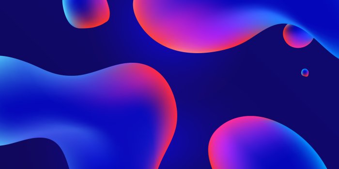 1920x1080 Colorful Neon Bubbles Wallpaper, HD Abstract 4K Wallpapers, Images, Photos  and Background - Wallpapers Den