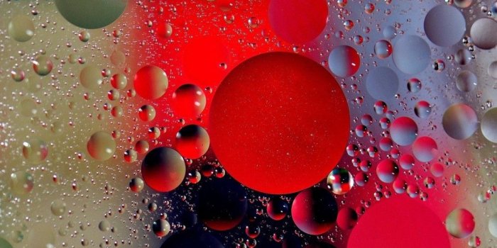 1080x1920 Wet Bubbles Wallpaper - [1080x1920]