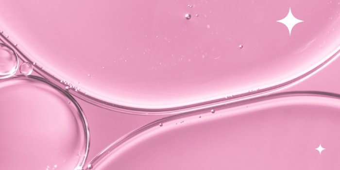 800x1422 Free Monocolor Pink Bubbles Mobile Wallpaper template
